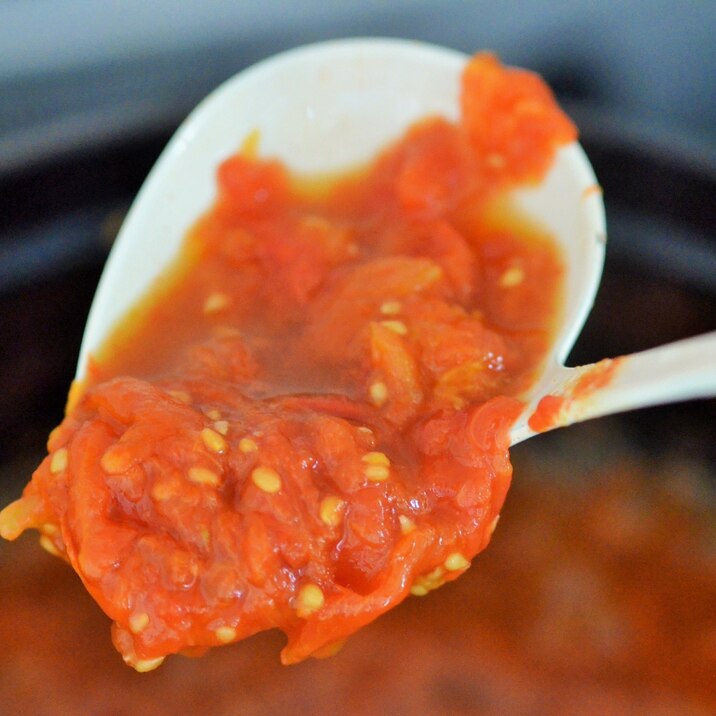 食べきれないトマトで手作りトマトソース レシピ 作り方 By このみ 楽天レシピ 食べきれないトマトで手作りトマトソース レシピ 作り方 By このみ 楽天レシピ